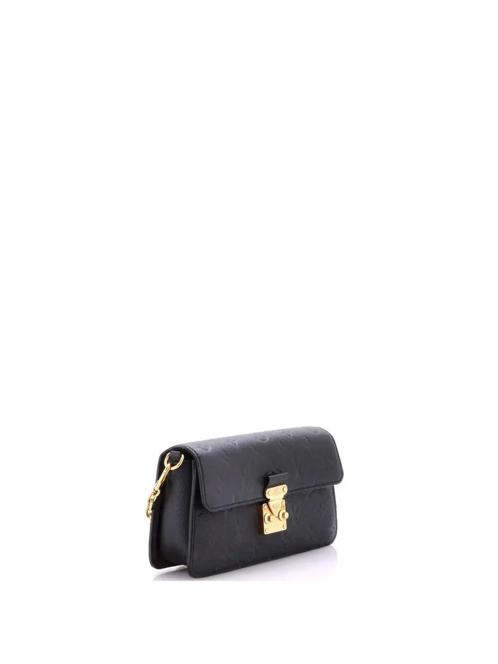 Louis Vuitton Pochette Metis Wallet On #251634L23B